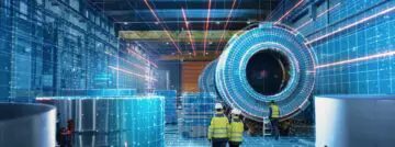 digital twins datacenters