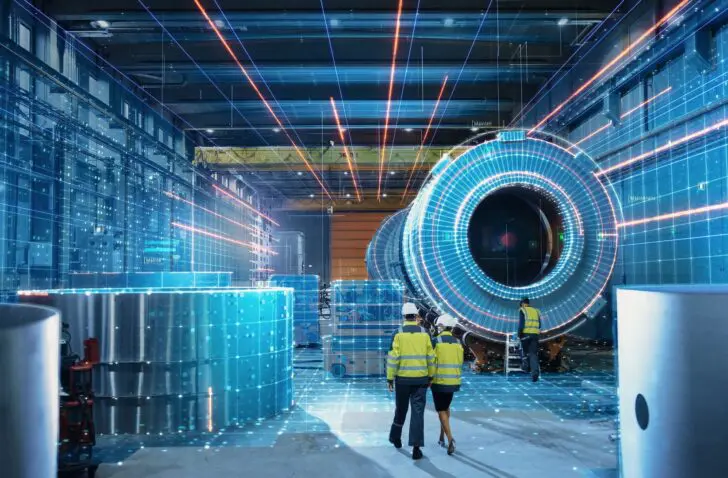 digital twins datacenters