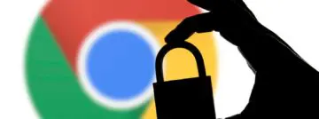 google chrome privacy