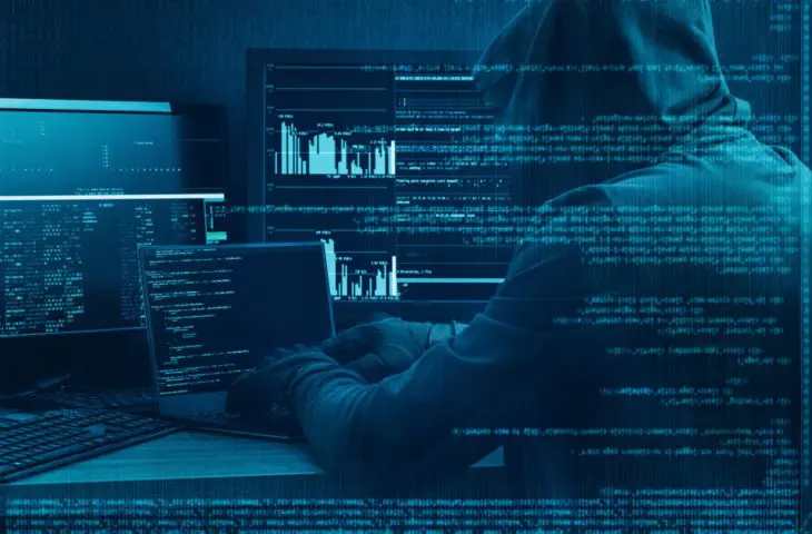 hacker ibm threat intelligence report