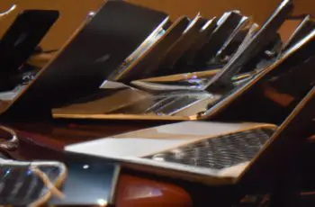Je privélaptop heeft geen plaats op de werkvloer: de grenzen van BYOD