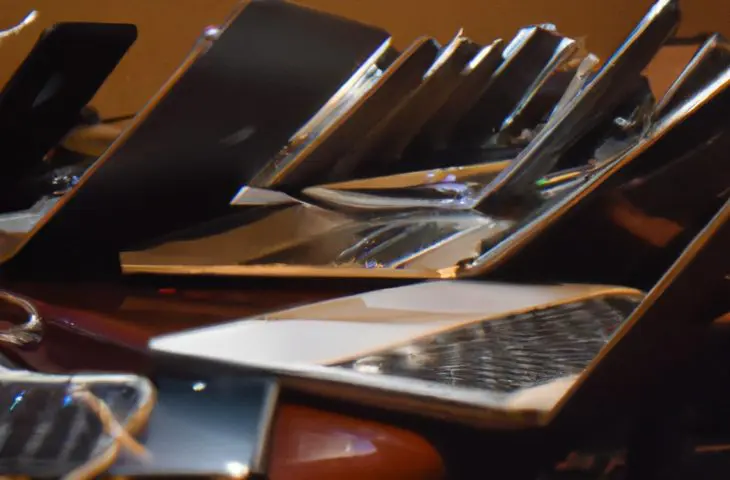 Je privélaptop heeft geen plaats op de werkvloer: de grenzen van BYOD