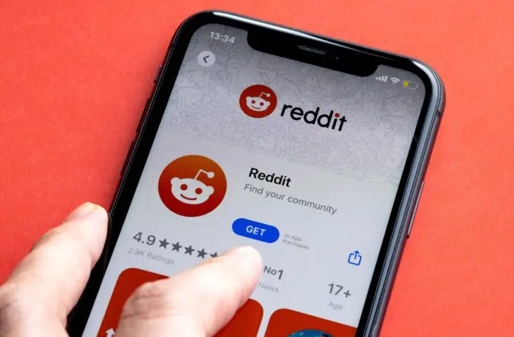 reddit