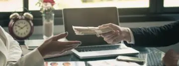 salaris cybercriminelen