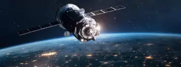 satelliet