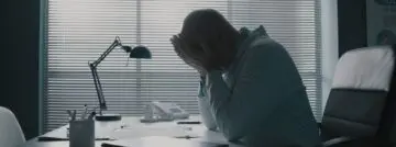 ciso heeft stress