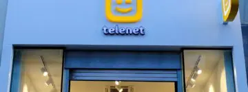 telenet internet