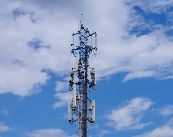 5G orange telenet proximus