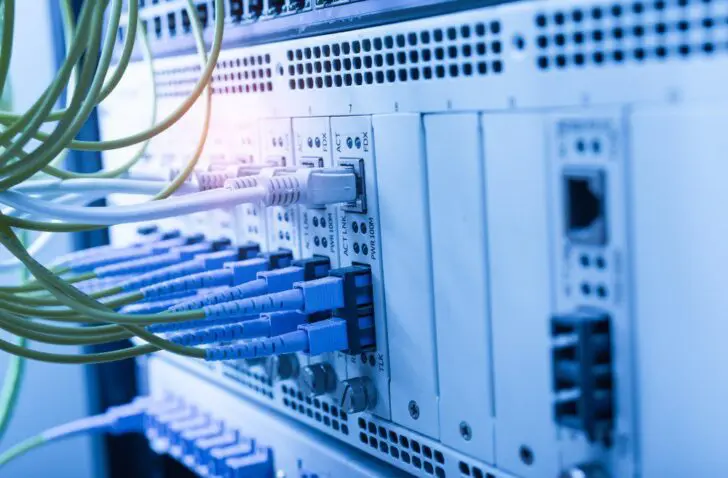 vast internet zakelijke telecom