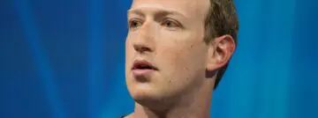 mark zuckerberg