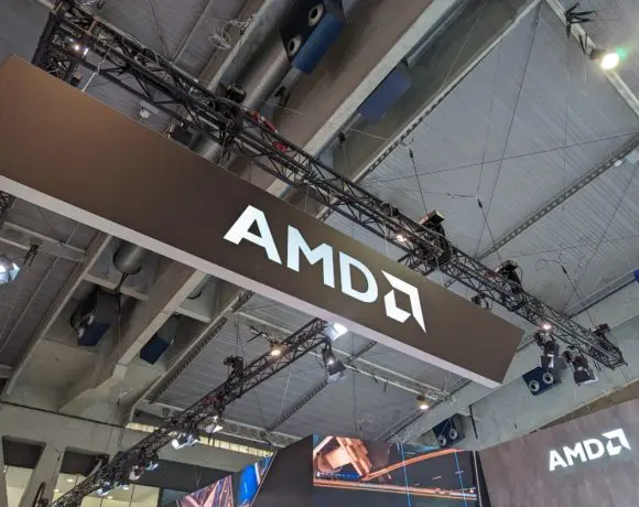 AMD