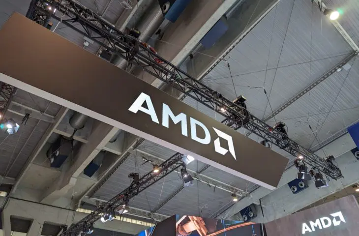 AMD