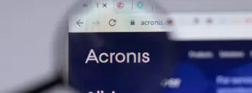 acronis