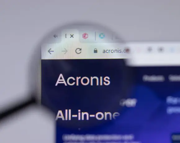 acronis