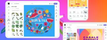 Adobe Express krijgt enterprise-versie en krijgt toegang tot Firefly