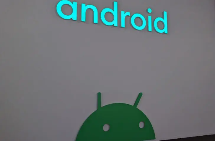 Android 14