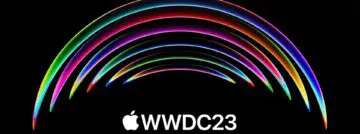 apple wwdc 2023