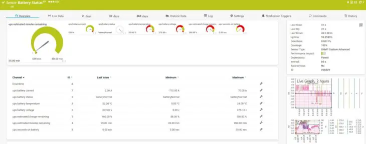 Battery-sensor-screenshot