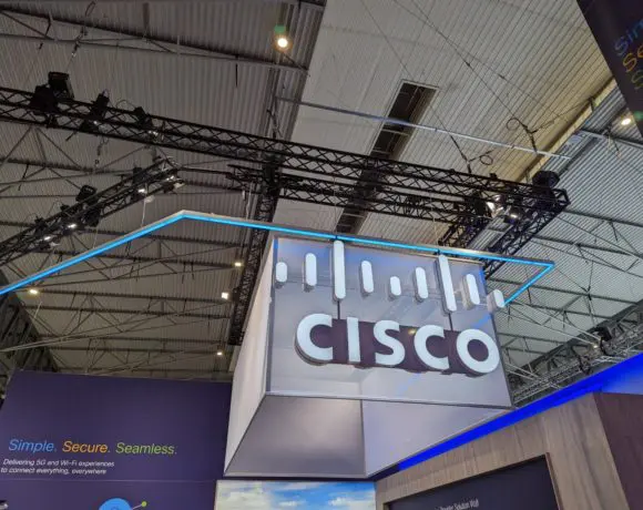 Cisco