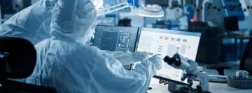 Wat is een data cleanroom?