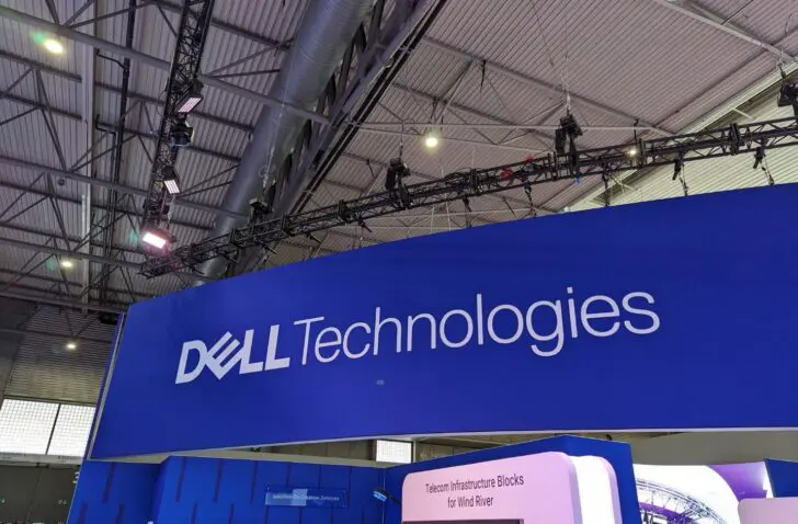 Dell Technologies