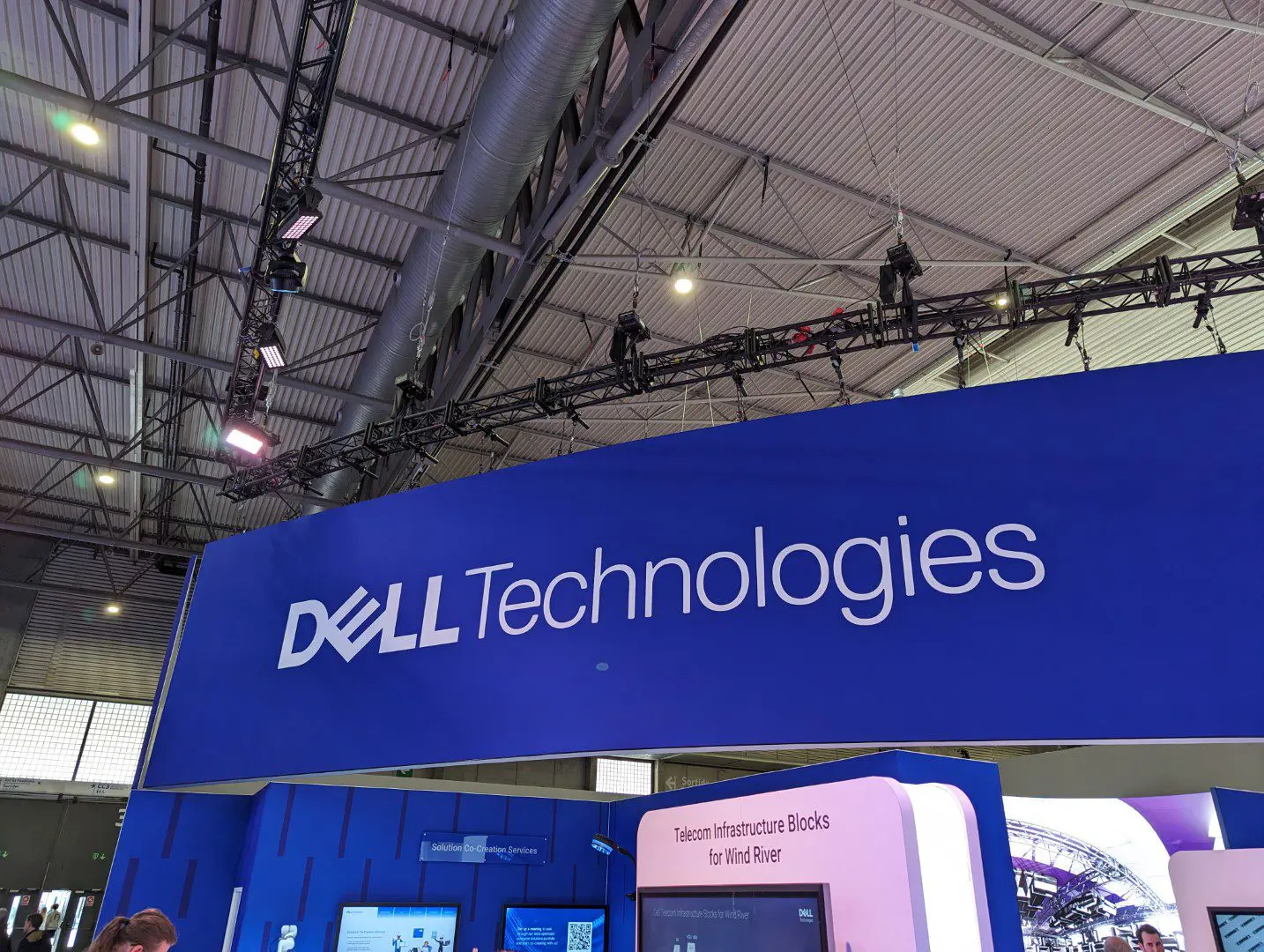 Dell Technologies