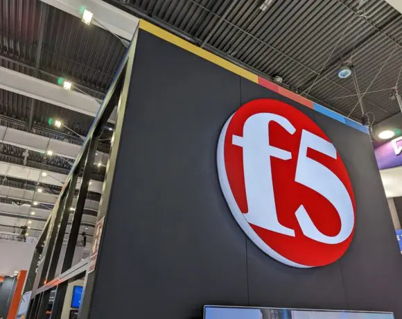 F5 Networks