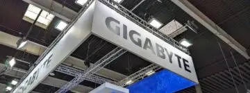 Gigabyte