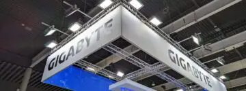 Gigabyte