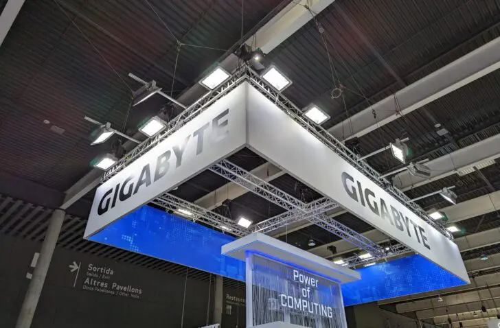 Gigabyte