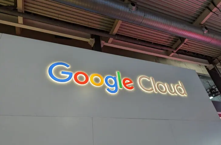 Google Cloud