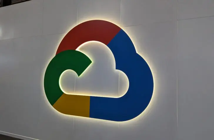 Google Cloud