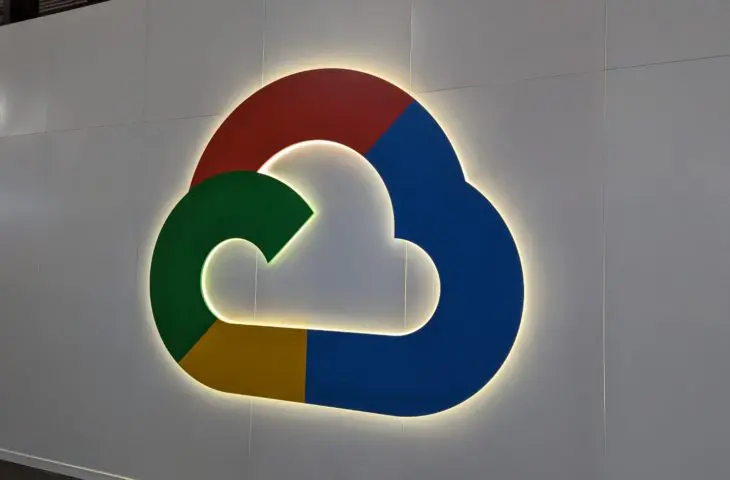 Google Cloud