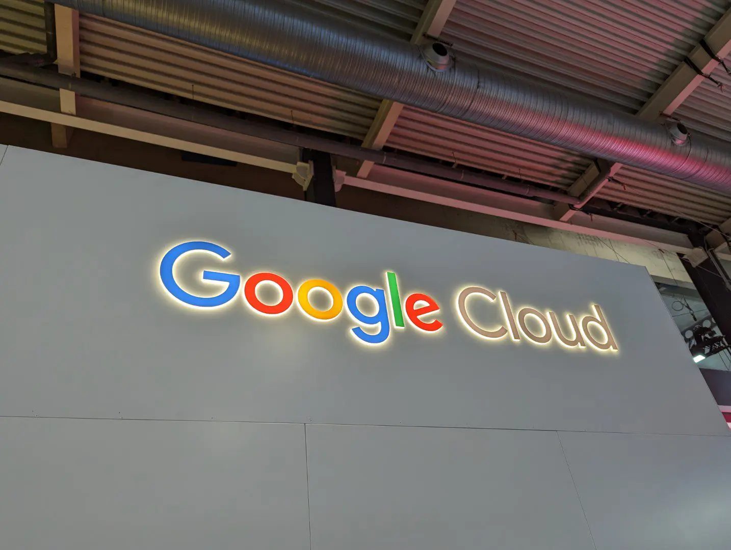 Google Cloud
