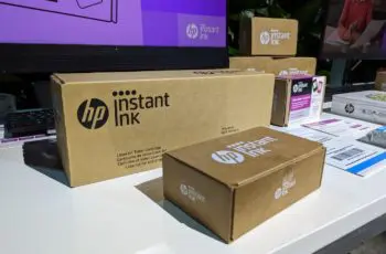 HP Instant Ink