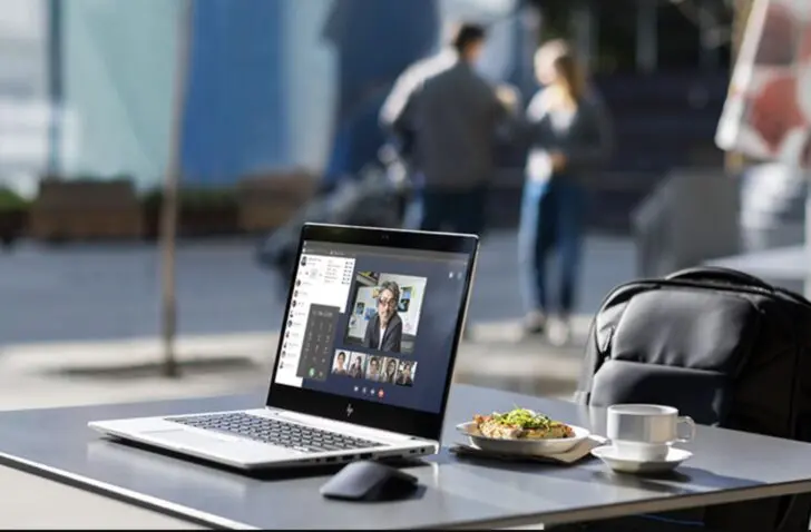 Pc-verkoop daalt opnieuw, HP en Apple grootste winnaars