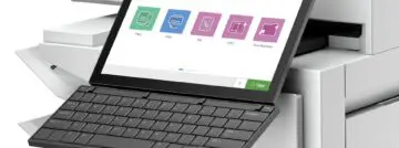 HP vernieuwt gamma van laserprinters voor kmo en enterprise