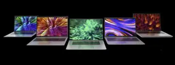 HP brengt AMD Ryzen naar ZBook-workstations