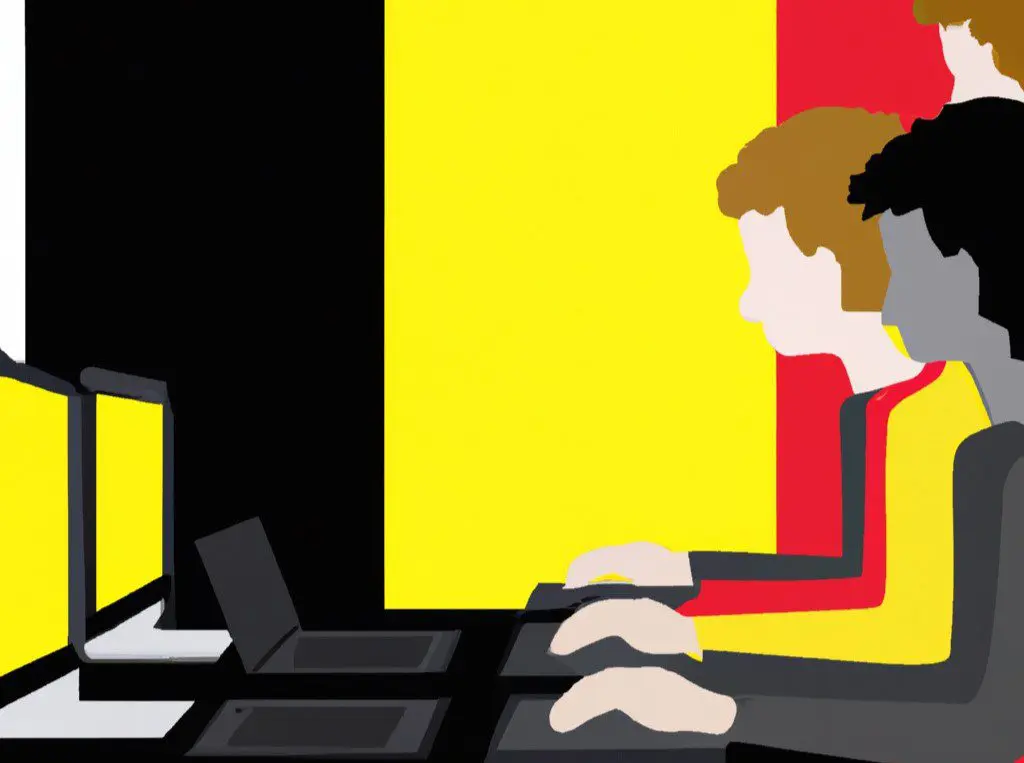 IT in België: vertraagde projecten, weinig cyber-crisisplannen en geen interesse in de metaverse