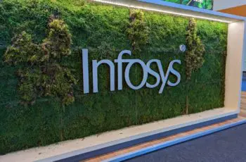 Infosys