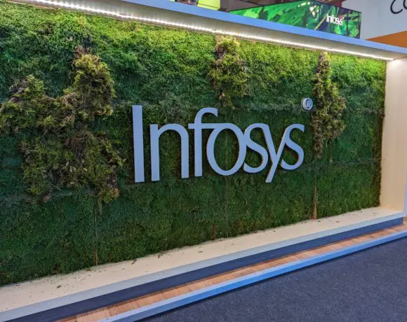 Infosys