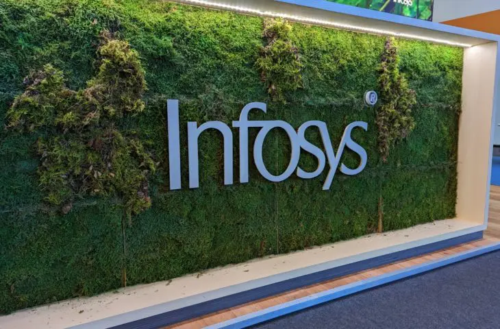 Infosys