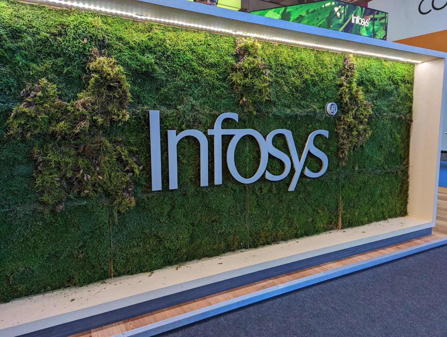 Infosys