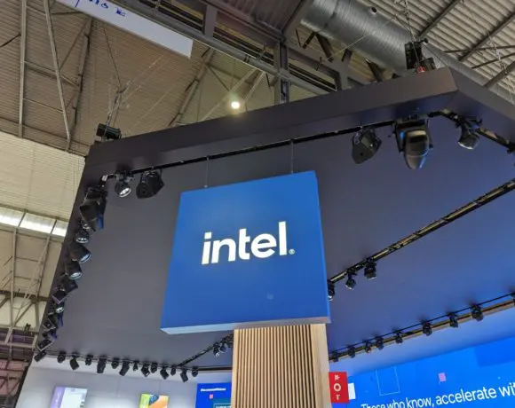 Intel