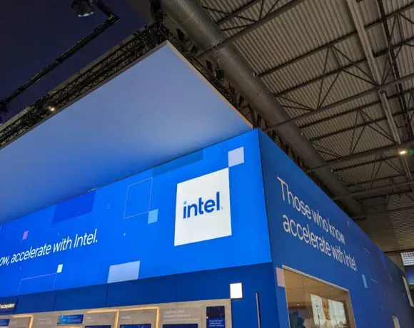Intel