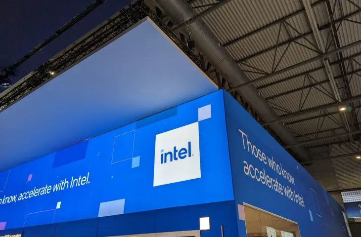 Intel
