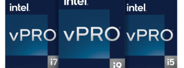 Intel brengt vPro naar Raptor Lake-processors