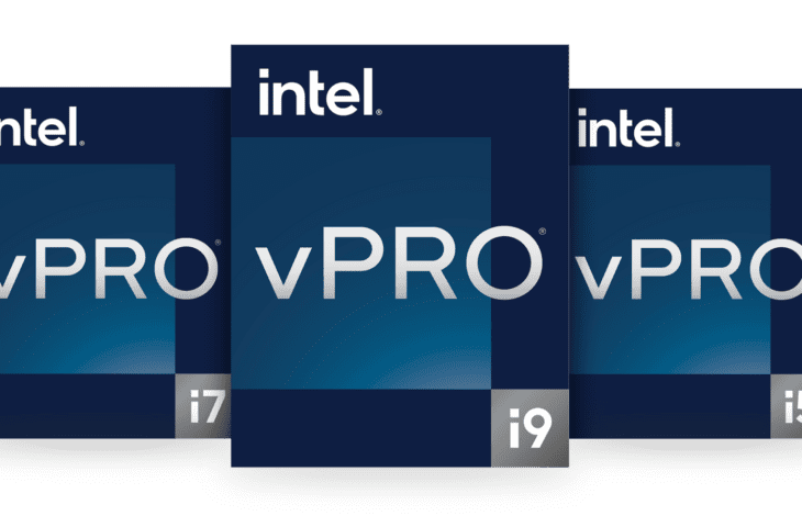 Intel brengt vPro naar Raptor Lake-processors