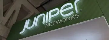 Juniper Networks