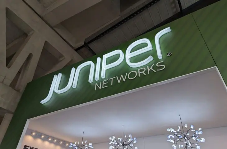 Juniper Networks